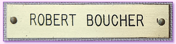 Boucher Name Panel 